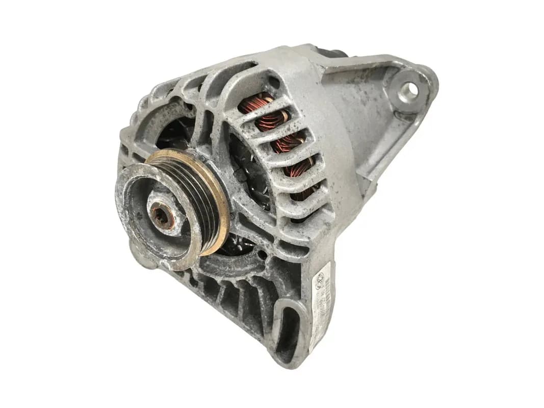 Alternador Fiat 46800158 - Foto 1