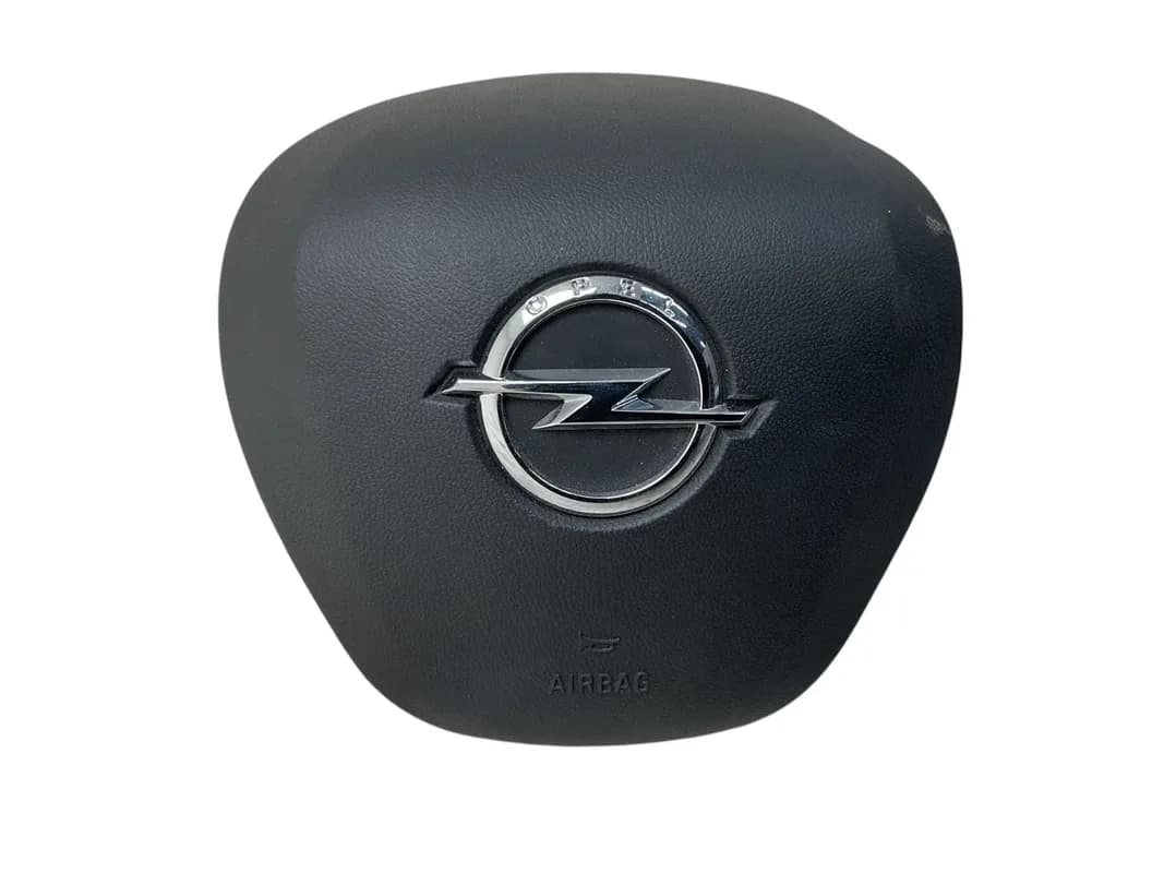 Airbag Volante Opel Astra 2015-2021 - Foto 1
