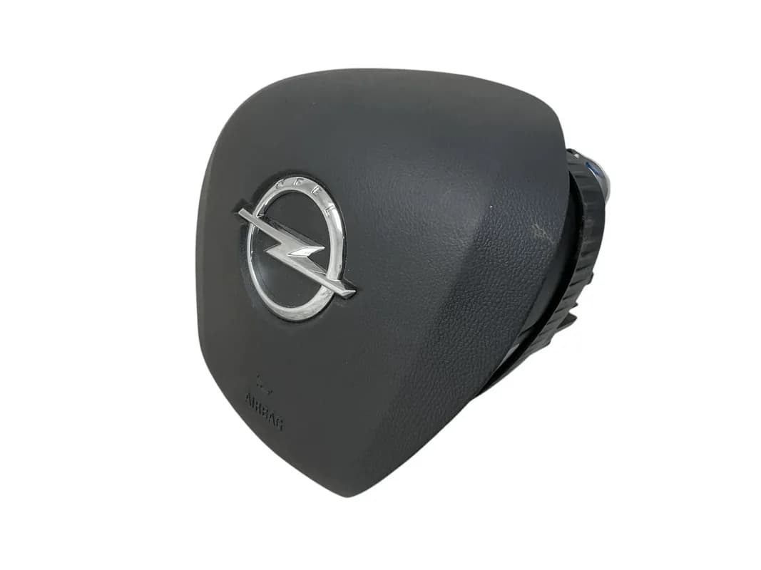 Airbag Volante Opel Astra 2015-2021 - Foto 2