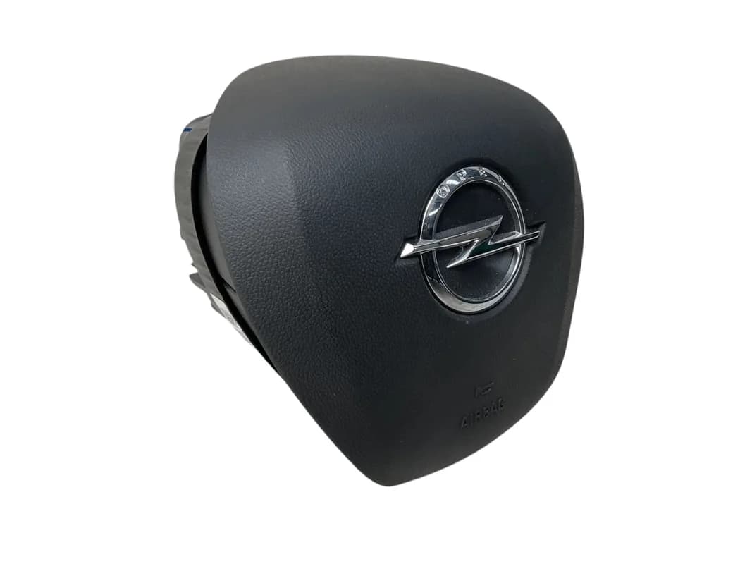 Airbag Volante Opel Astra 2015-2021 - Foto 3