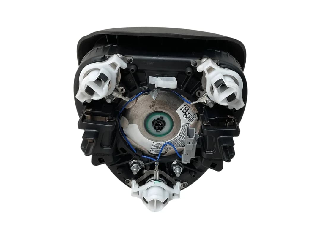 Airbag Volante Opel Astra 2015-2021 - Foto 4