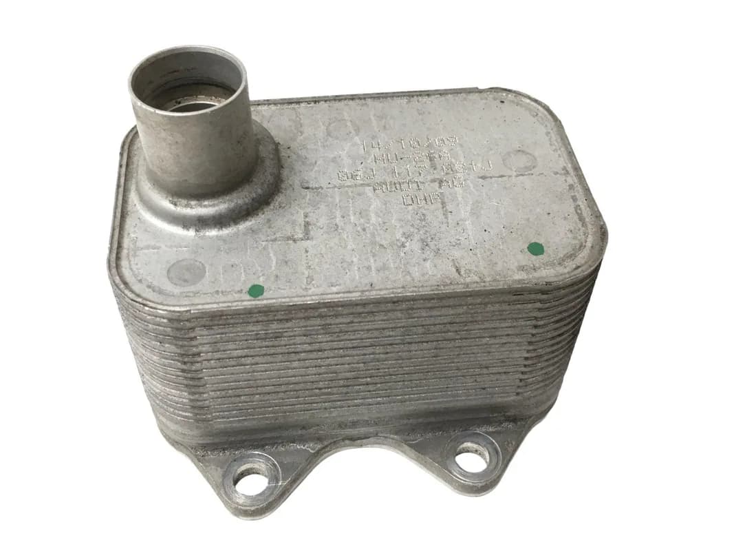 Radiador Aceite VW 06J117021J - Foto 1