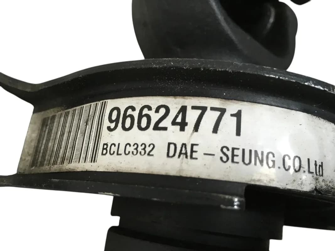 Cardan Chevrolet Opel 96624771 - Foto 4