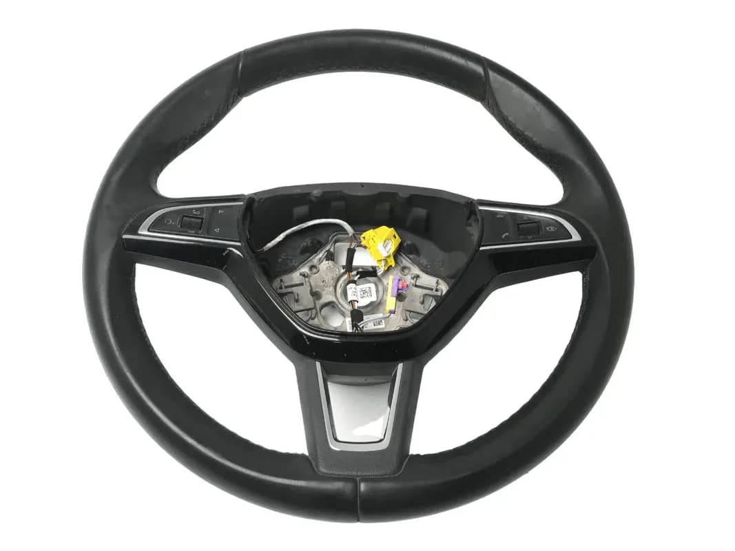 Volante Skoda 3V0419091L - Foto 1