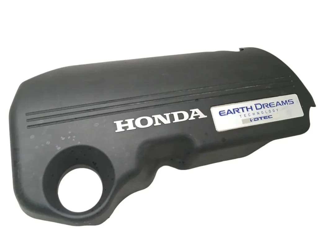 Tapa Motor Honda Civic IX 1.6i-DTEC - Foto 1
