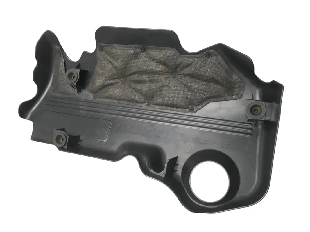 Tapa Motor Honda Civic IX 1.6i-DTEC - Foto 2