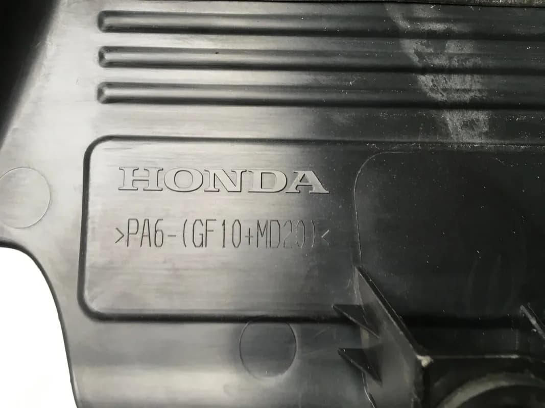 Tapa Motor Honda Civic IX 1.6i-DTEC - Foto 4