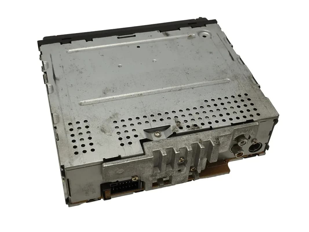 Radio CD Kenwood KDC3024A - Foto 2