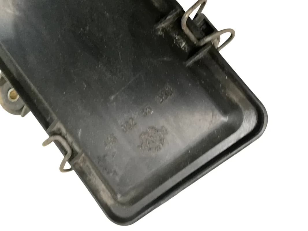 Caja Filtro Aire Suzuki Vitara 88-98 - Foto 3