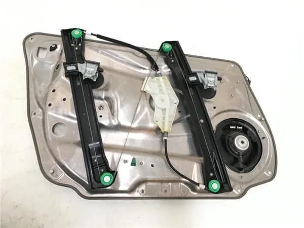 Elevalunas delantero dcho Mercedes C W20 - Foto 2
