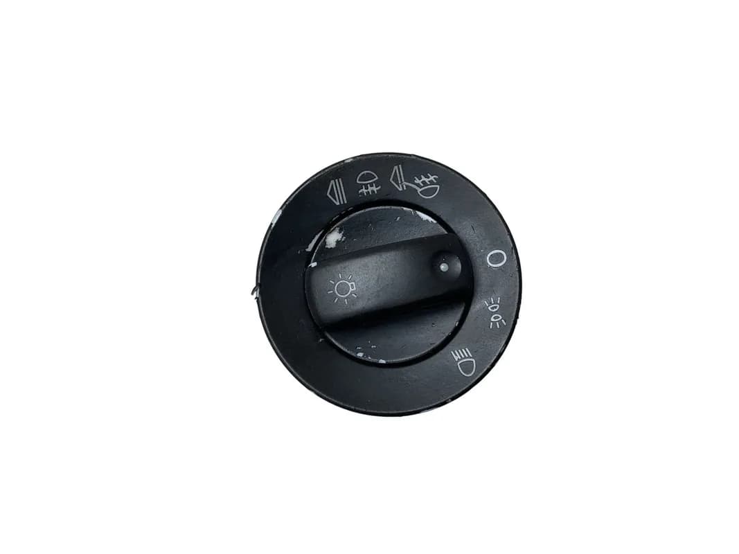 Mando Luces Audi A4 Seat Exeo 8E0941531C - Foto 1