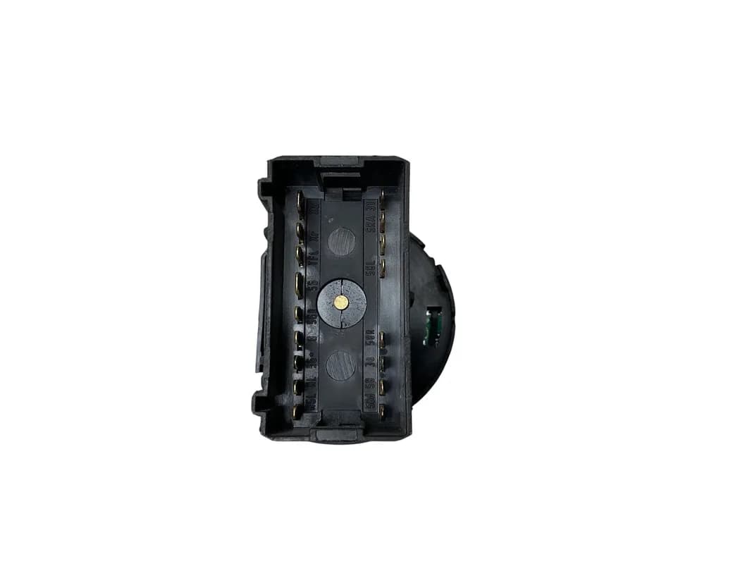 Mando Luces Audi A4 Seat Exeo 8E0941531C - Foto 3