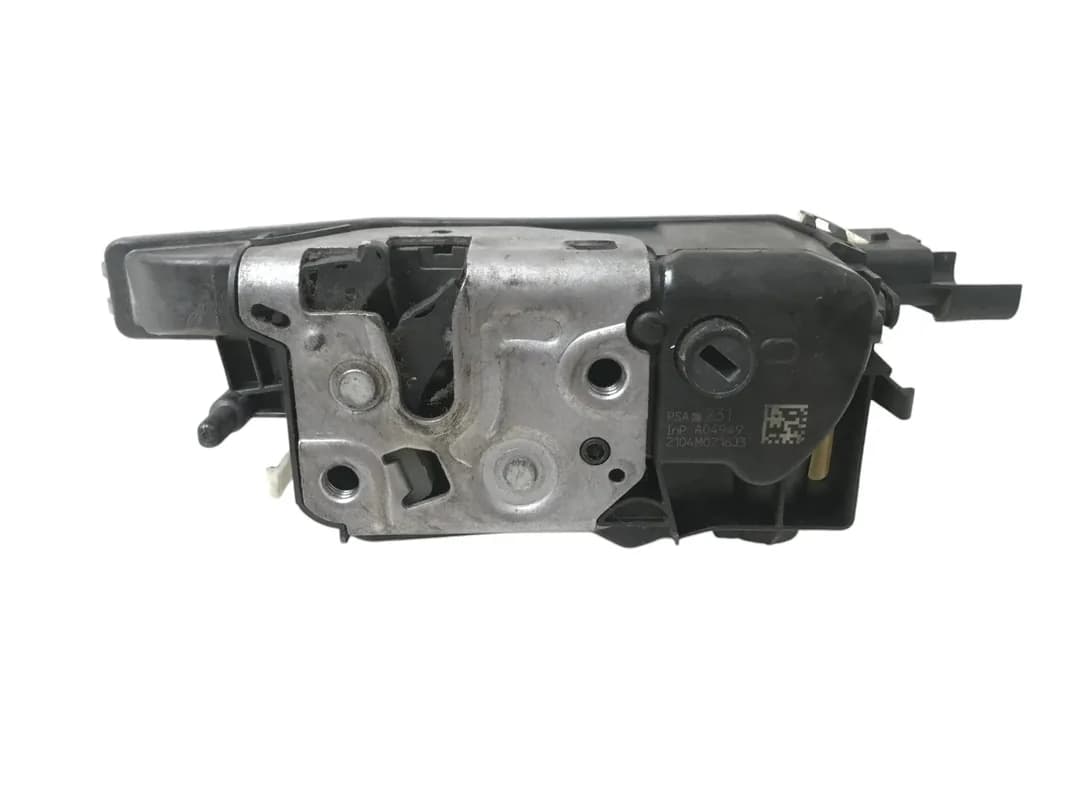 Cerradura del izq Peugeot 3008 5008 I - Foto 1