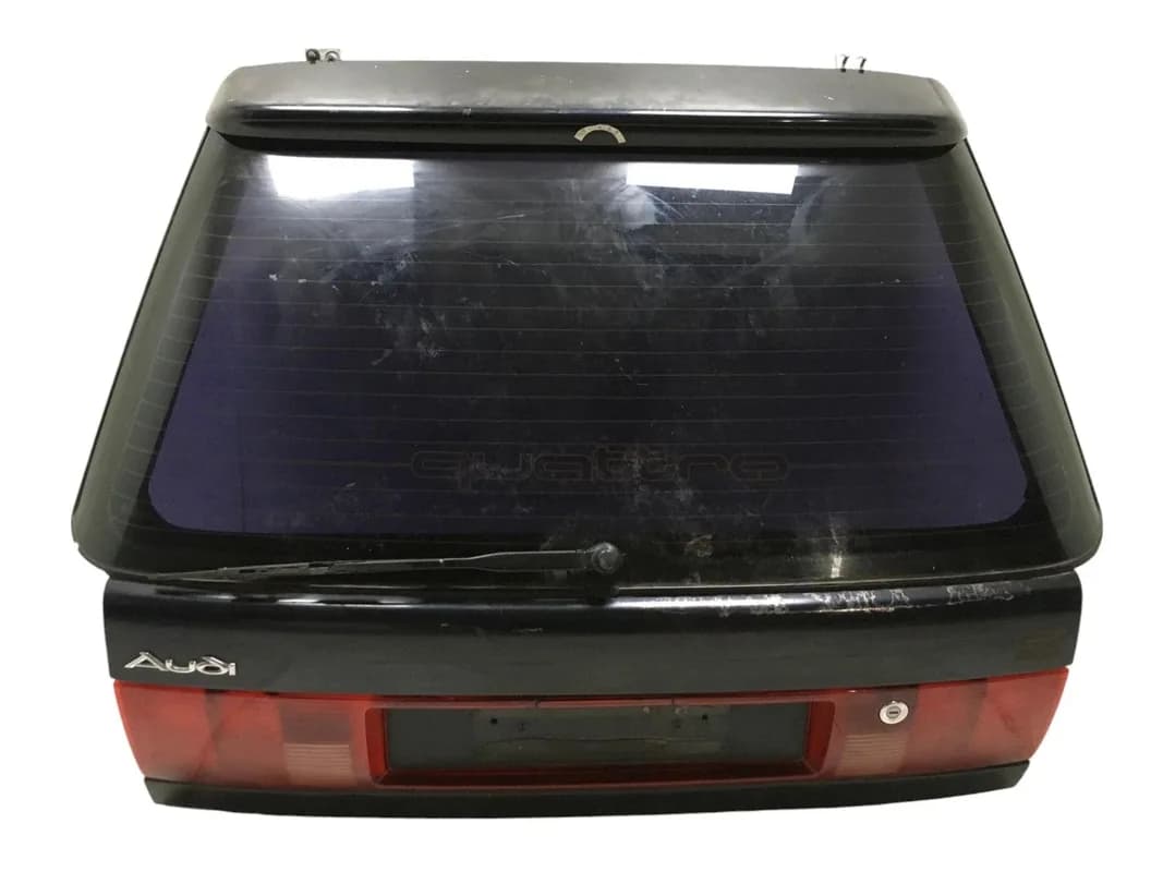 Puerta maletero Audi 100 variant - Foto 1