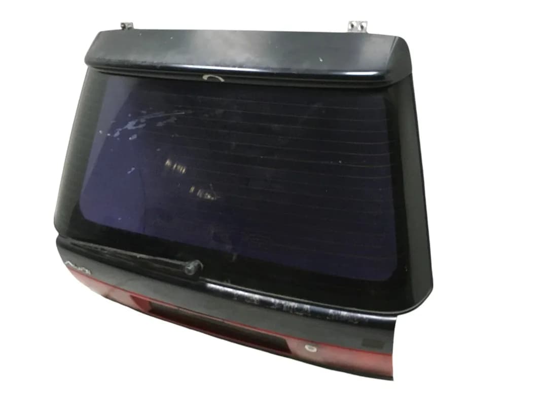 Puerta maletero Audi 100 variant - Foto 2