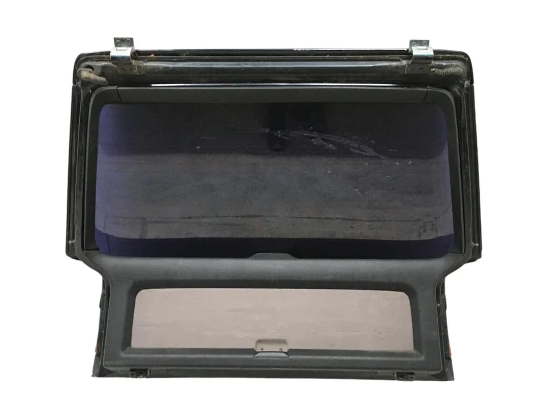 Puerta maletero Audi 100 variant - Foto 4