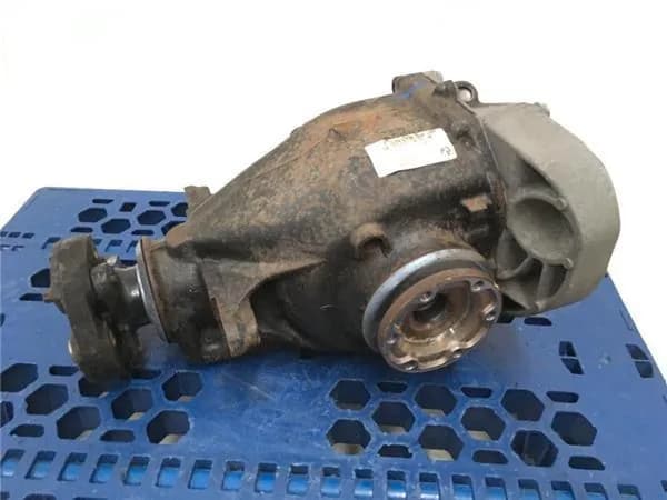 Diferencial trasero BMW E90 7527756 - Foto 2