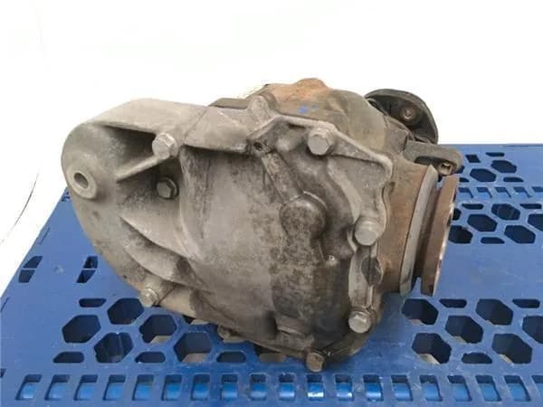 Diferencial trasero BMW E90 7527756 - Foto 3
