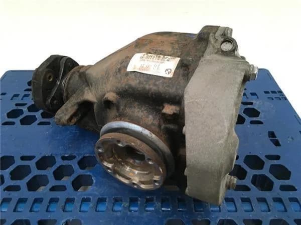 Diferencial trasero BMW E90 7527756 - Foto 4