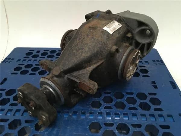 Diferencial trasero BMW E90 7527756 - Foto 5