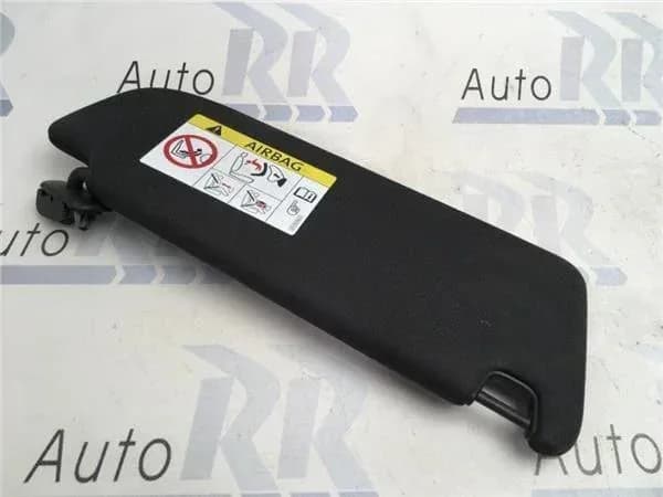 Parasol Izq Audi RS6 4G - Foto 2