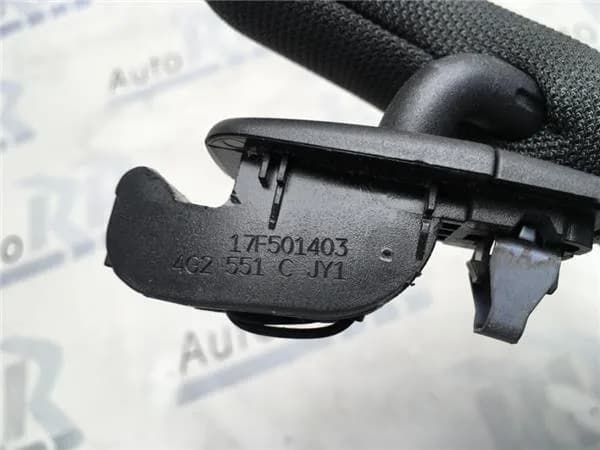 Parasol Izq Audi RS6 4G - Foto 4