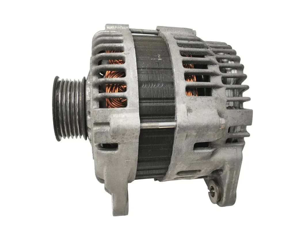 Alternador Renault 8200299173 - Foto 2