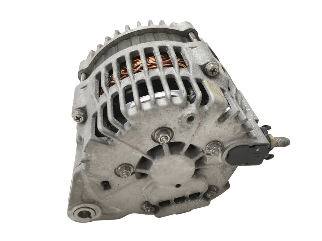 Alternador Renault 8200299173 - Foto 3