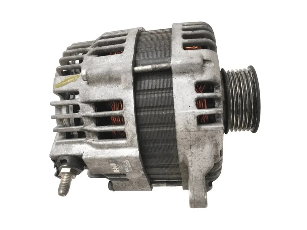 Alternador Renault 8200299173 - Foto 4