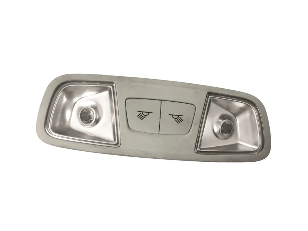 Luz techo interior Audi Q3 8U - Foto 1