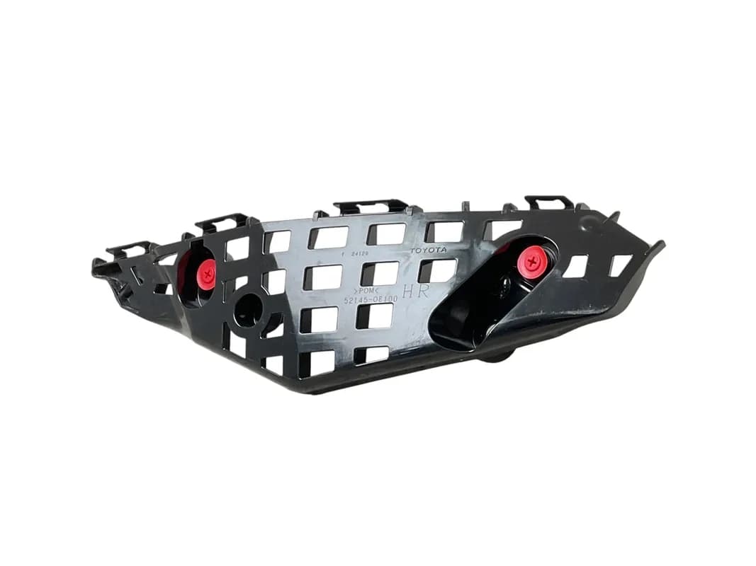 Soporte Paragolpes del dcho Toyota Highlander 19-25 - Foto 2