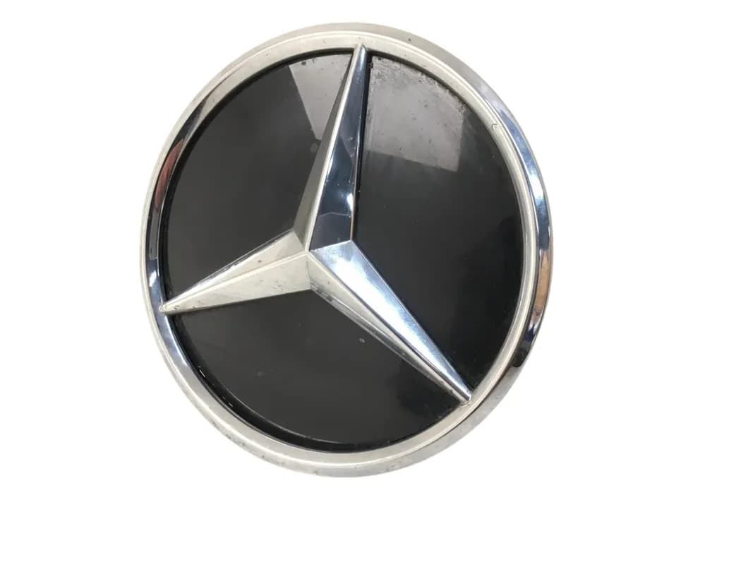 Emblema marca Mercedes W207 - Foto 2