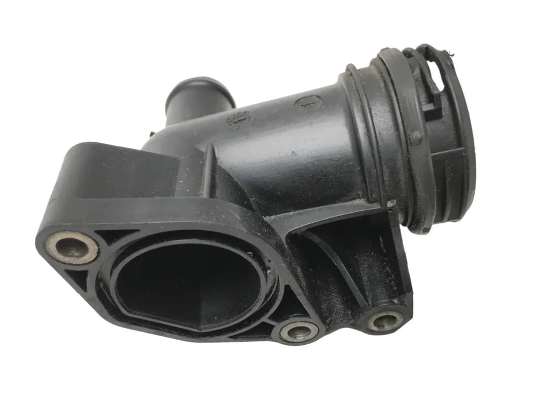 Brida refrigerante Mercedes A6422001156 - Foto 1