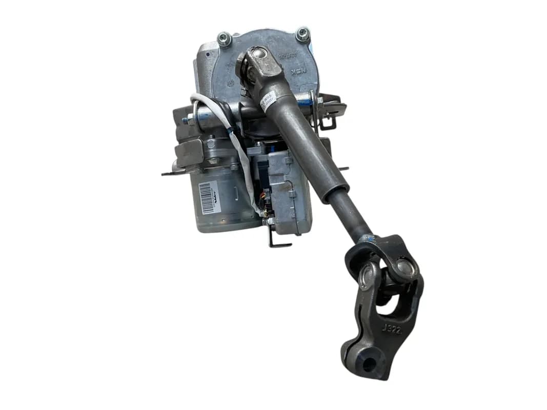 Columna Direccion Renault Kadjar - Foto 4