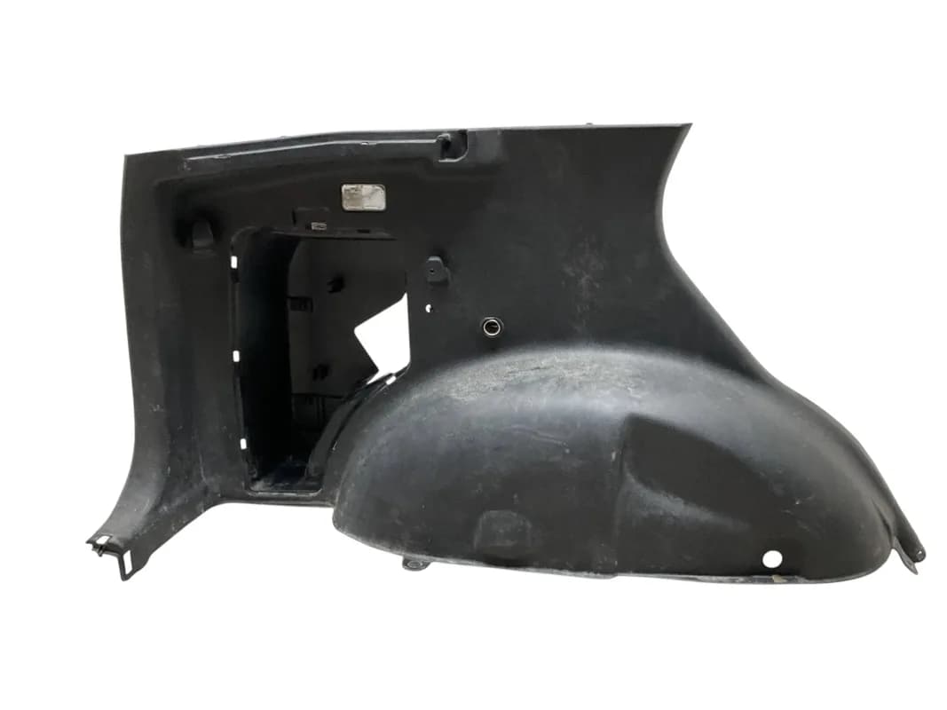 Tapiz izq Maletero Suzuki GR Vitara 2006-2011 - Foto 1