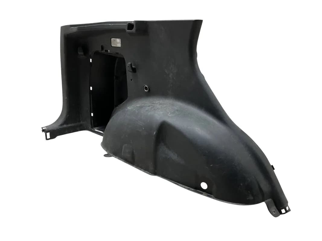 Tapiz izq Maletero Suzuki GR Vitara 2006-2011 - Foto 2