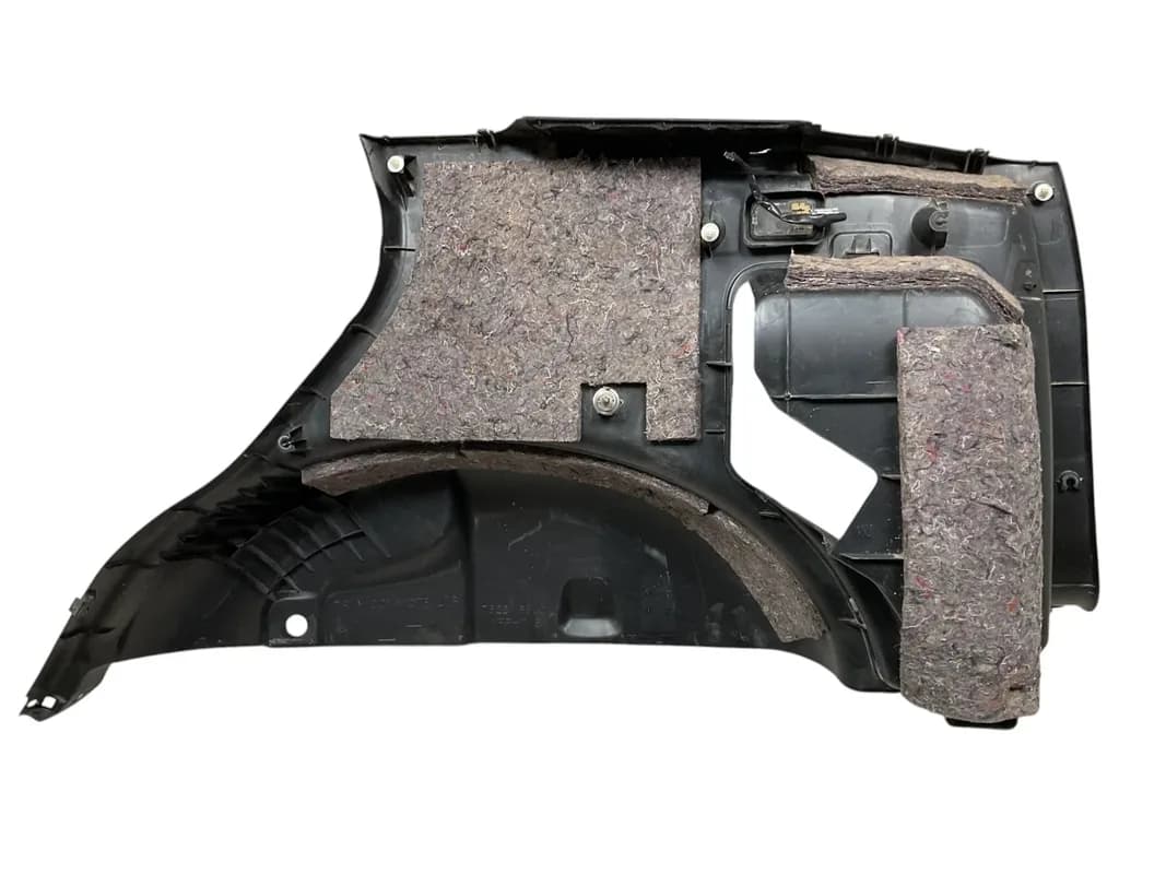 Tapiz izq Maletero Suzuki GR Vitara 2006-2011 - Foto 3