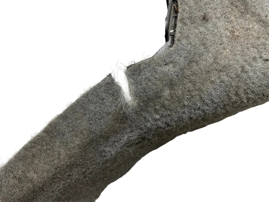 Moldura Consola central Renault Scenic 00-04 - Foto 4