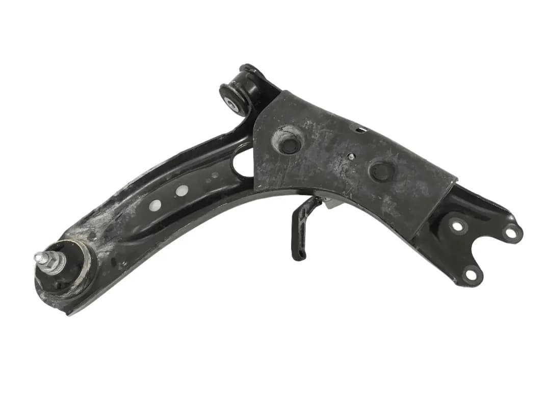 Brazo suspension izq VW 5WA407117 - Foto 2