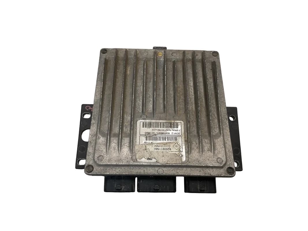 Centralita Motor Renault 8200911560 - Foto 1