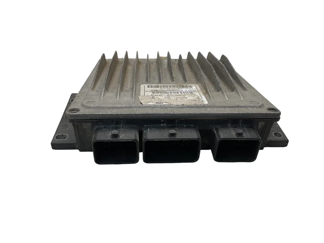 Centralita Motor Renault 8200911560 - Foto 3