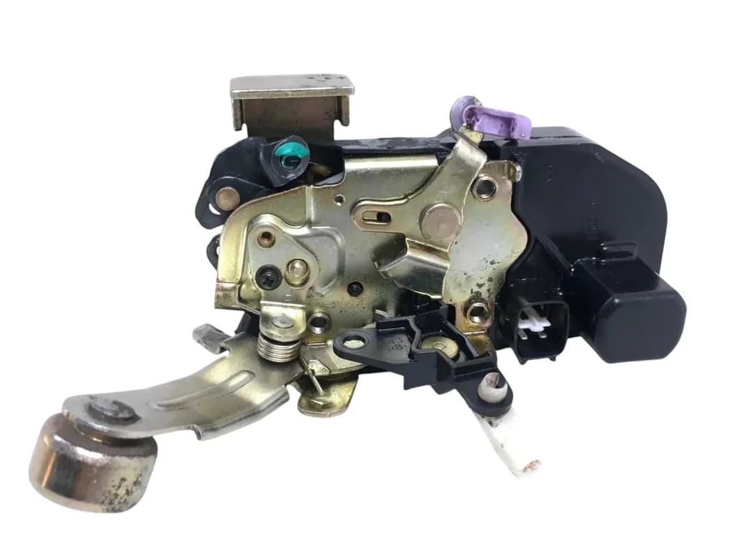 Cerradura del dcha Jeep Cherokee III KJ - Foto 2