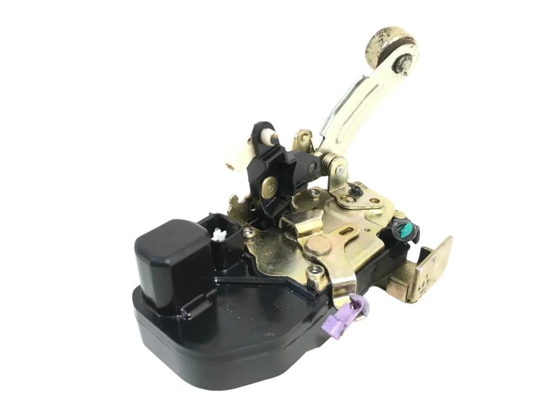 Cerradura del dcha Jeep Cherokee III KJ - Foto 3