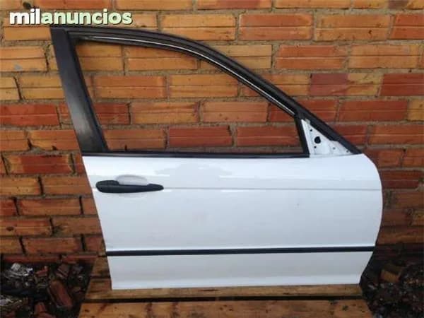 Puerta delantera derecha bmw e46 - Foto 1