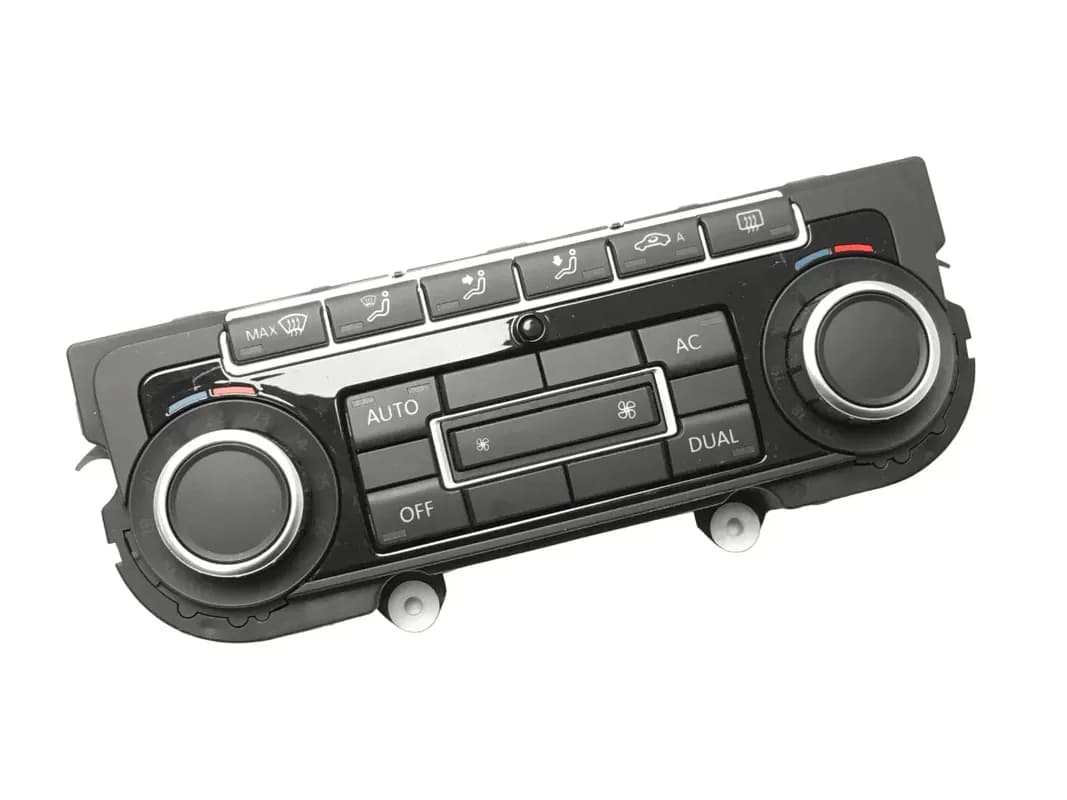 Climatizador VW 5K0907044BC - Foto 1
