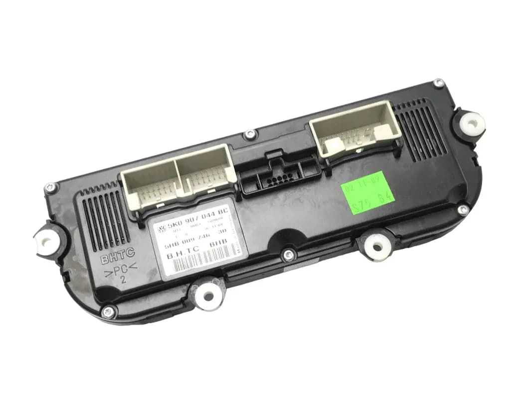 Climatizador VW 5K0907044BC - Foto 2