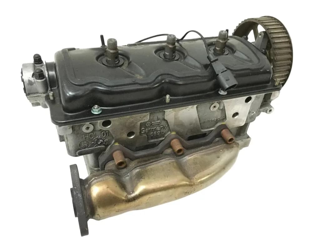 Culata Audi A4 8E 2.5TDI 059L - Foto 1