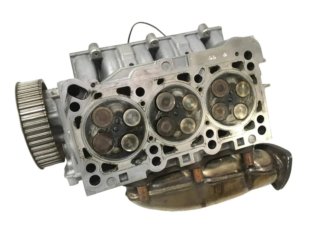 Culata Audi A4 8E 2.5TDI 059L - Foto 2