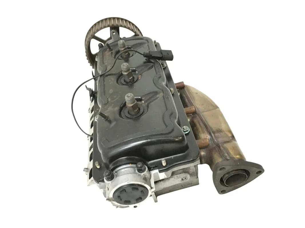 Culata Audi A4 8E 2.5TDI 059L - Foto 3