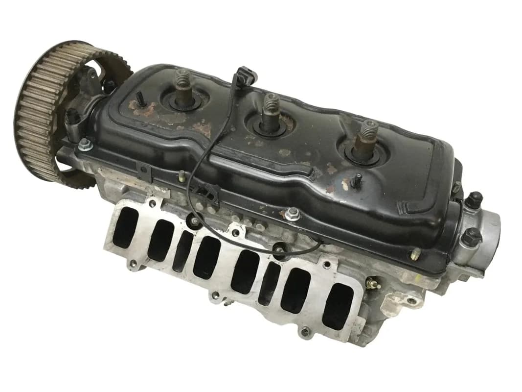 Culata Audi A4 8E 2.5TDI 059L - Foto 4